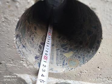 Beton işləri: #betonisleri #beton #betonkesme #betonkəsimi #betonkesim #betondesme — 8