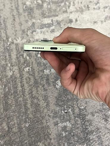Redmi: Redmi, Redmi Note 14, цвет - Зеленый — 5