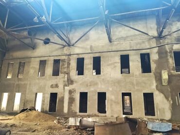 Штукатурка, шпаклевка: Штукатурка стен Больше 6 лет опыта — 5