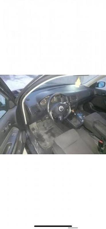 pezo 1: BRANIK ZA VOLKSWAGEN GOLF 4 | Delovi Golf 4 1.4 1.6 1.9 — 5