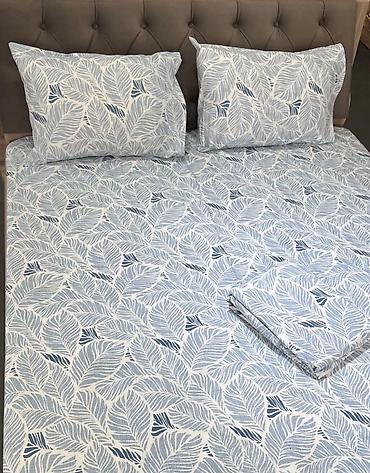 Комплекты постельного белья: Постельное бельё,100% хлопок, постельное бельё — 53