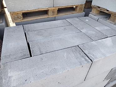 Полистиролбетонный блок: Полистиролбетонный блок, 600x200x300, D700, Самовывоз, Бесплатная доставка, Платная доставка — 9