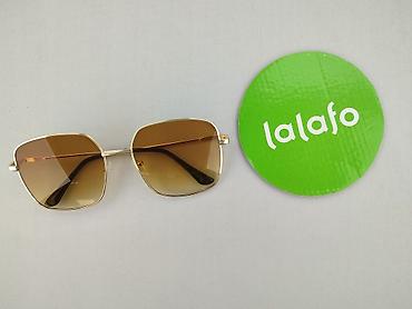 pull and bear okulary: Okulary, Przeciwsłoneczne, stan - Bardzo dobry — 2