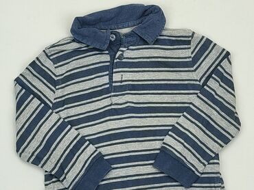 bluzka 2 w 1: Bluza, Lupilu, 1.5-2 lat, 86-92 cm, stan - Zadowalający