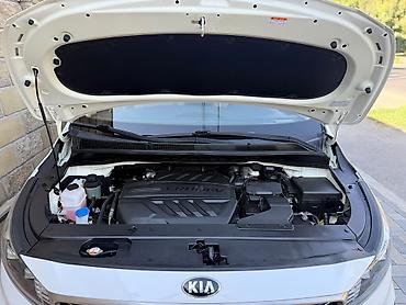 форт мондево: Kia Carnival: 2019 г., 2.2 л, Минивэн — 6
