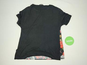 derrick rose: Stradivarius, T-shirt damski, rozmiar S — 3