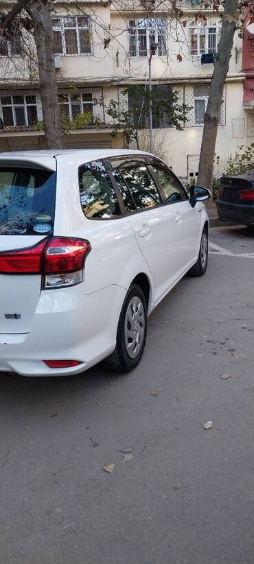 Toyota: Toyota Corolla: 1.5 l | 2020 il Universal — 18