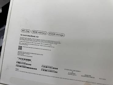 sony 1: Для программирования, Б/у, Apple M4, ОЗУ, RAM: 16 ГБ — 3