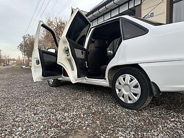 Daewoo: Daewoo Nexia: 2013 г., 1.5 л, Бензин, Седан — 6