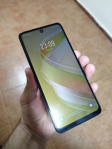 infinix zero: Infinix Smart 8, 128 GB, rəng - Göy — 2