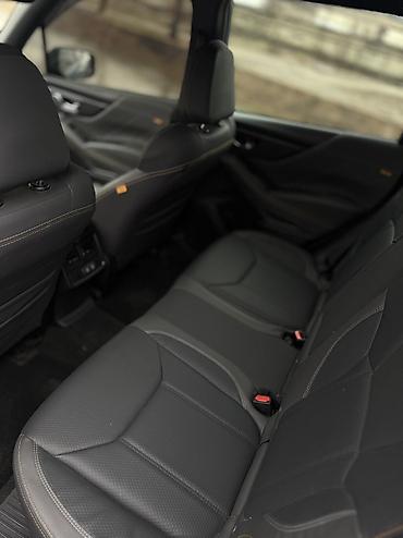 Subaru: Subaru Forester: 2022 г., 2.5 л, Кроссовер — 9