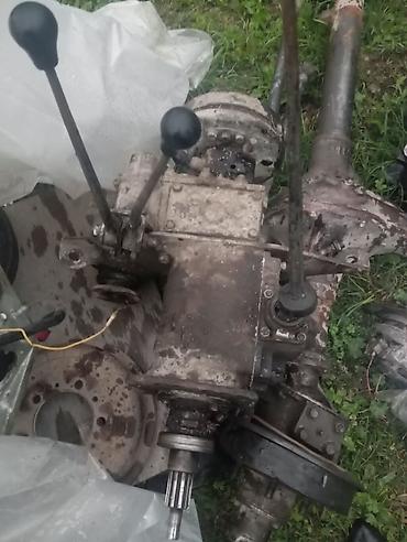 i3 4 cu nsil: Sənaye texnikası üçün komplekt ötürücü və transmissiya hissələri — 1
