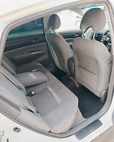 Toyota: Toyota Prius: 1.5 l | 2006 il Hetçbek — 8