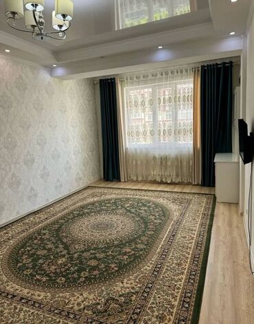 Продажа квартир: 1 комната, 38 м², Элитка, 5 этаж, Евроремонт