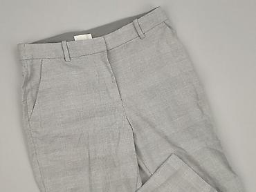 bomberki hm: H&M, Spodnie materiałowe damskie, rozmiar XL — 1