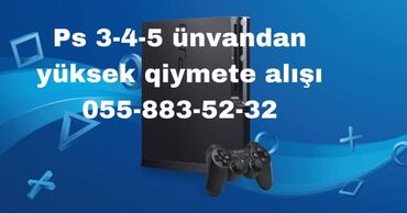 playstation 3 islenmis qiymeti: PS3 (Sony PlayStation 3)