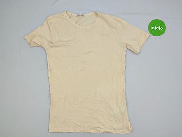 wituka koszulki: Zara, T-shirt damski, rozmiar S — 2