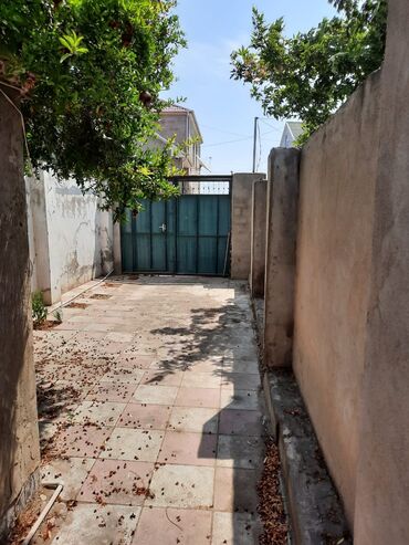 mingecevirde ucuz torpaqlar: 6 sot, Tikinti