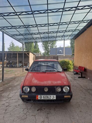 пороги на авто бишкек: Volkswagen Golf: 1991 г., 1.8 л, Механика, Бензин, Жол тандабас