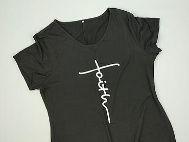 oversized: Faith, Sukienka damska, rozmiar 2XL — 1