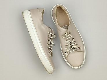 buty damski: Sneakersy damskie, rozmiar 38 — 1
