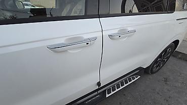 prius 2016: Kia Carnival: 2020 г., 2.2 л, Автомат, Дизель, Минивэн — 4