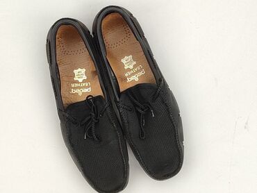 l.o.g.g koszule: Shoes for men, size 39