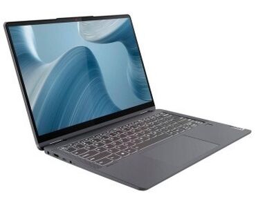 ноутбук 360: Ноутбук, Lenovo, 8 ГБ ОЗУ, Intel Core i3, Б/у