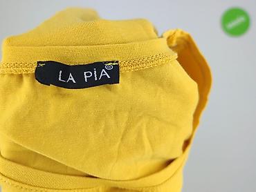 lab industries: La Pia, Bluzka damska, rozmiar S — 4