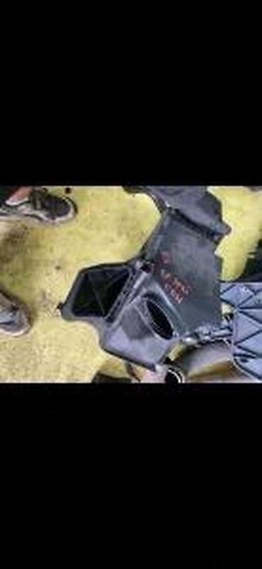 automobile rs: AUDI A4 A5 Q5 1.8 2.0 TFSI KUCISTE FILTERA VAZDUHA | Audi a1 a3 a4 — 1