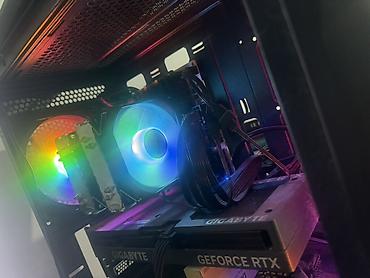Rtx 4060ti i5 12400f 16gb ram