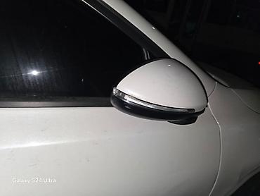 Kia: Kia K3: 2019 г., 1.6 л, Вариатор, Бензин, Седан — 11