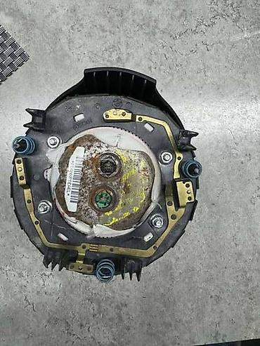 alternator clio 3: AIRBEG VOLANA E60 E63 ZA BMW SERIJA 5, SERIJA 6 OD 2003. DO 2010. GOD — 4