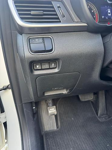 Kia: Kia K5: 2019 г., 2 л, Автомат, Газ, Седан — 20