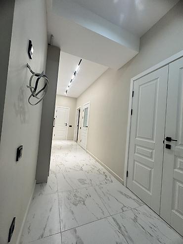 Продажа квартир: 2 комнаты, 76 м², Элитка, 11 этаж, Евроремонт — 10