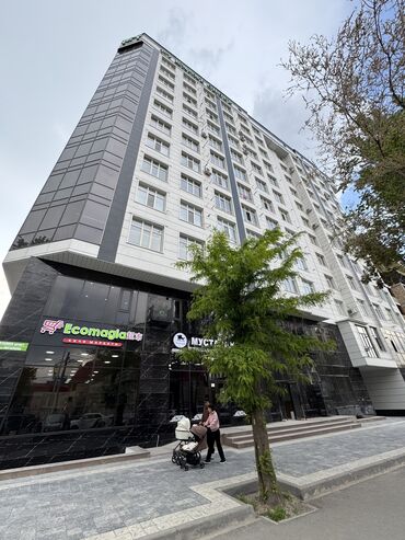 Продажа квартир: 2 комнаты, 72 м², Элитка, 4 этаж, Евроремонт — 9