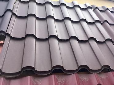 Другое для крыш: Профнастил МЕТАЛЛОЧЕРЕПИЦА ✅центр кровли все для вашей крыши ✅хорошее — 23