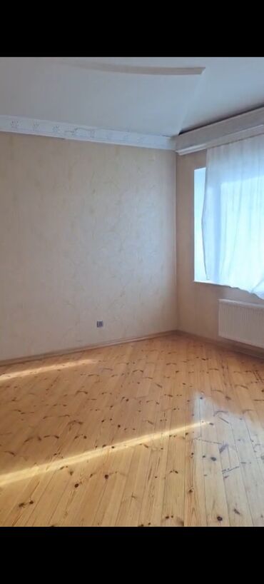 Həyət evləri və villaların satışı: Ikimərtəbəli həyət evi - Plan: 2 mərtəbə, geniş eyvanlı və pilləkənli — 16