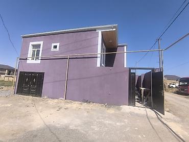 evler satiq: 3 otaqlı, 100 kv. m, Yeni təmirli — 4