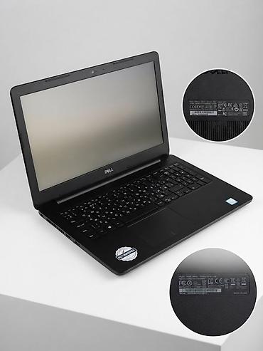 mikrofonlar: Yalniz VP da Əlaqə saxlayin Dell noutbuk – 15.6" ekranlı, tam — 1