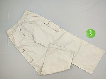 spodnie cargo diverse: H&M Divided, Spodnie cargo damskie, rozmiar 2XS — 3