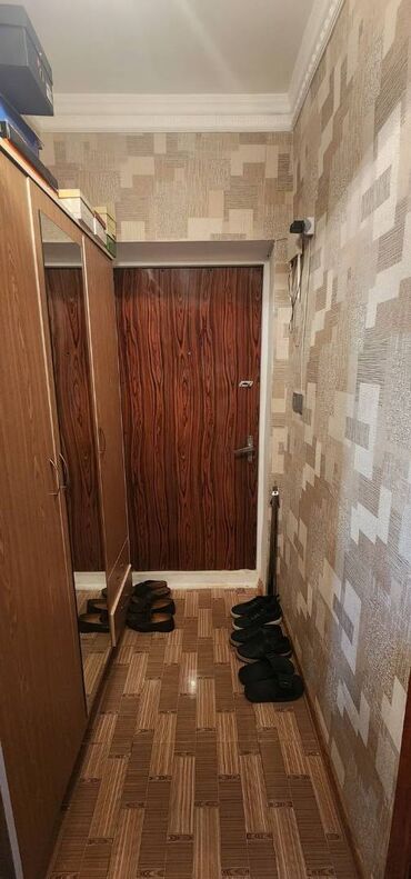 Uzunmüddətli kirayə mənzillər: Xətai Rayonu Cavanşir küç Həzi Aslanov Metrosu 3 otaqlı mənzil — 6