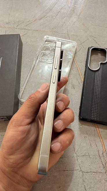 купить шокер для самообороны бишкек: Samsung Galaxy S25 Ultra, Б/у, 512 ГБ, цвет - Черный, 1 SIM — 4