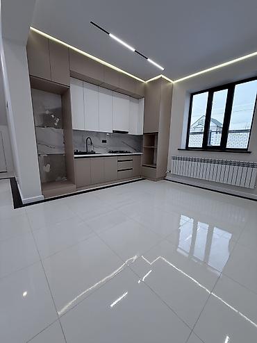 Продажа коттеджей и домов: 🏡 ПРОДАЁТСЯ ДОМ В АК-ОРДО 1 📍 Локация: Ак-ордо 1, Тукуш — 11