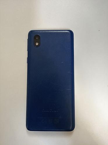 atouch tablet se pro: Samsung A10e, rəng - Mavi, Düyməli — 4