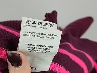 ubrania premium second hand: Superdry, Sweter damski, rozmiar S — 5