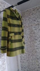 uzun jaketlər: Плащ, M