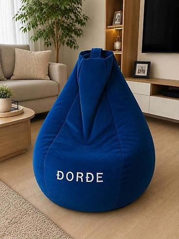 dvokrilni ormar forma ideale: Fa, Personalizovane sedi-bean vreće – udobne fotelje sa imenom i — 1