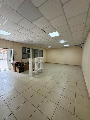 Продажа павильонов: Продажа павильонов 72 м², С видеонаблюдением — 5