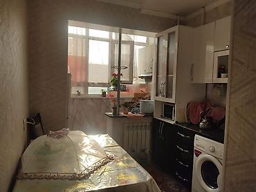 квартиры с панорамными окнами: 3 комнаты, 80 м², 8 этаж, Косметический ремонт — 1